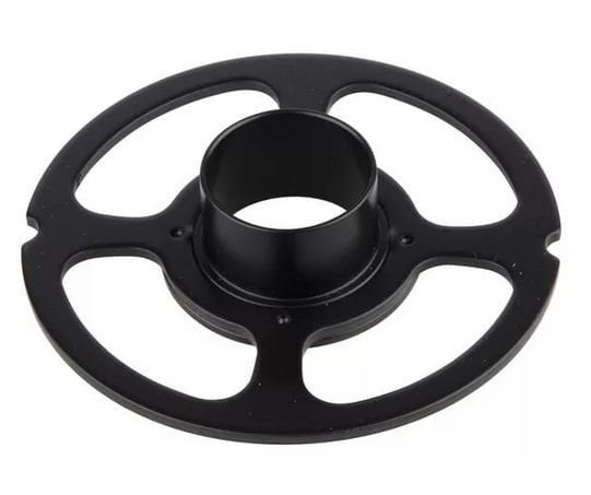 Makita 193331-5 RP910/RP1110C Freze Şablon Kılavuzu 9x11x11.5