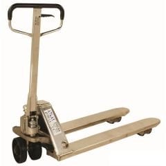 ATLAS ATTPP 2.5 Transpalet İnox | 2.5 TON