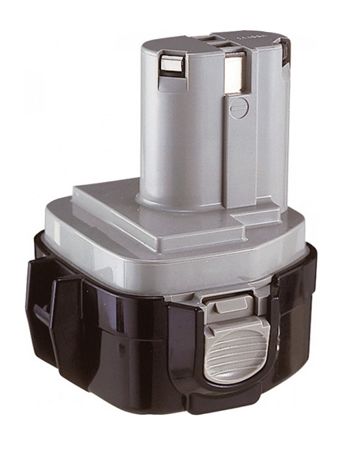 Makita 193345-4 BH1220 Model 12 Volt 1.8Ah Güç Sürgülü Tip Yedek Akü