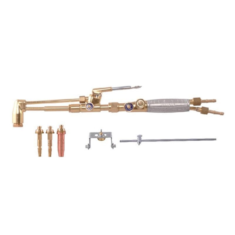Yıldız 4426A Kesme Hamlacı Tutamak 3-100mm Kesme Lüleleri Pergel Nokta ve Arabası