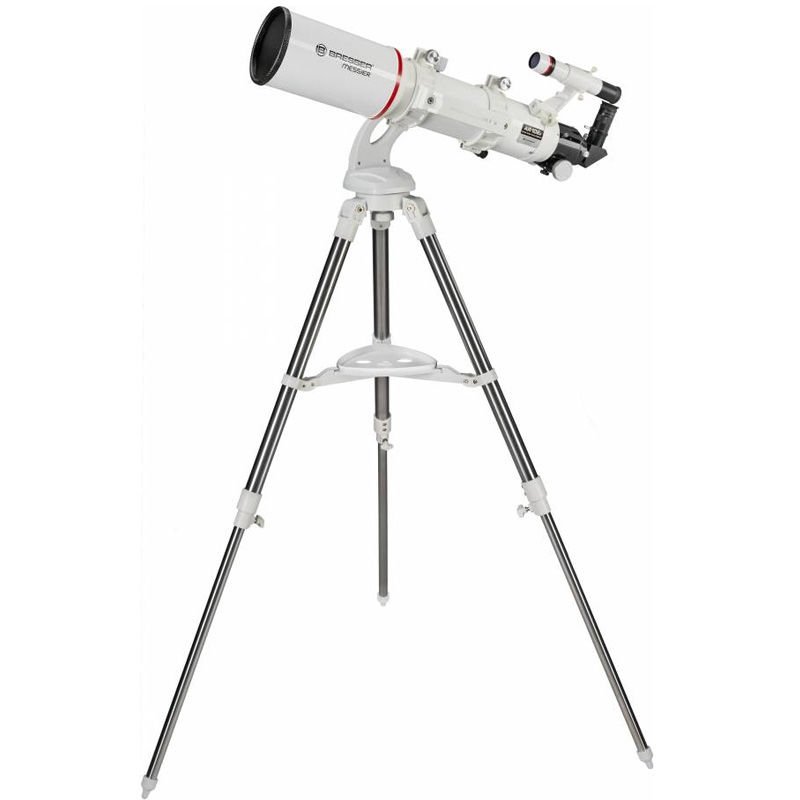 Bresser National Geographic 50/600 AZ Montajlı Teleskop