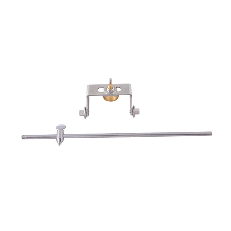 Yıldız 44907 Kesici Arabası Pergel ve Noktası 80mm-800mm