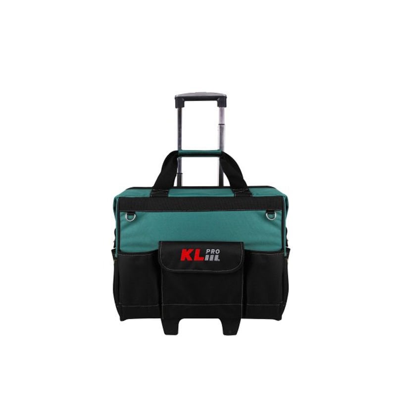 Kl Pro KLTCT19-T Ağır Hizmet Tekerlekli Taşıma Çantası