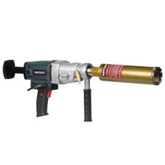 Proter PR 2200 El Tipi Karot Makinesi
