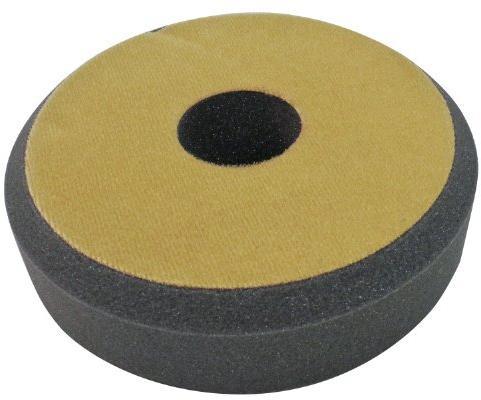 Makita 193470-1 9227CB,9237CB,PV 7000C,SA7000C Polisaj 190mm Polisaj Süngeri (743053-3 Ped ile kullanılır.)