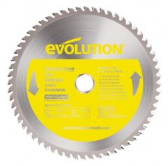Evolution 230mm Paslanmaz Testeresi