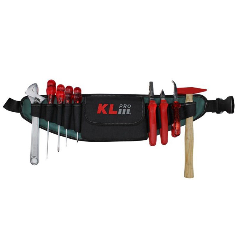 Kl Pro KLTCT11 Bel Tipi Alet Çantası