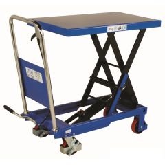 ATLAS Makaslı Platform 800 KG - ATP 800