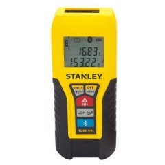 Stanley STHT1-77343 TLM 99s 30m Bluetooth Lazer Mesafe Ölçer