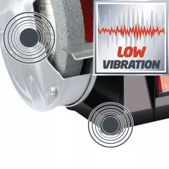 Einhell TH-US 240 Taş Motoru Bant Zımpara