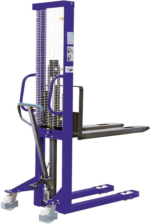 ATLAS Manuel İstif Makinesi 1000 KG - ATMI 1016