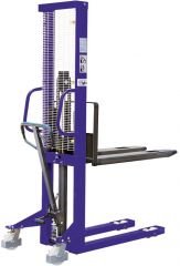 ATLAS Manuel İstif Makinesi 1000 KG - ATMI 1016