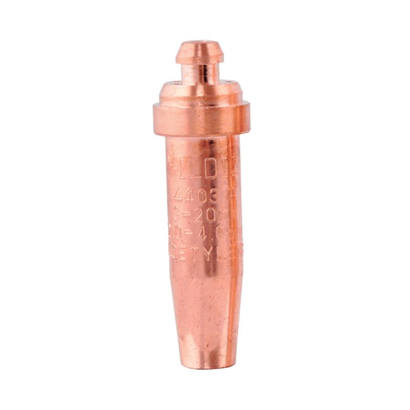 Yıldız 44038 Asetilen-Oksijen Kesme Kapasitesi 20-50mm Kesme Lülesi