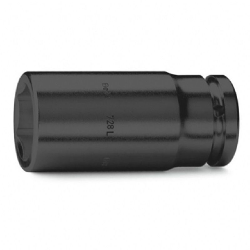 Beta 007280341 728L 41mm 3/4'' Uzun Havalı Lokma