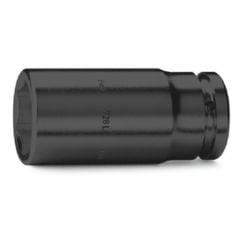 Beta 007280341 728L 41mm 3/4'' Uzun Havalı Lokma