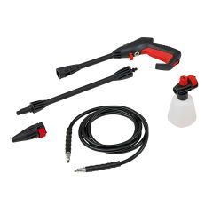 Einhell TC-HP 1334 Yüksek Basınçlı Yıkama Makinesi