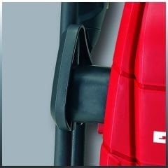Einhell TC-HP 1334 Yüksek Basınçlı Yıkama Makinesi