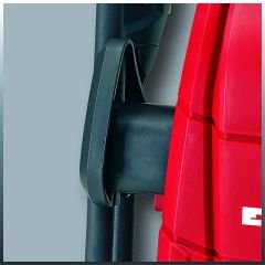 Einhell TC-HP 1334 Yüksek Basınçlı Yıkama Makinesi