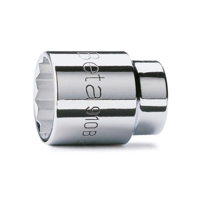 Beta 009100117 910B 17mm 3/8'' Yıldız Lokma