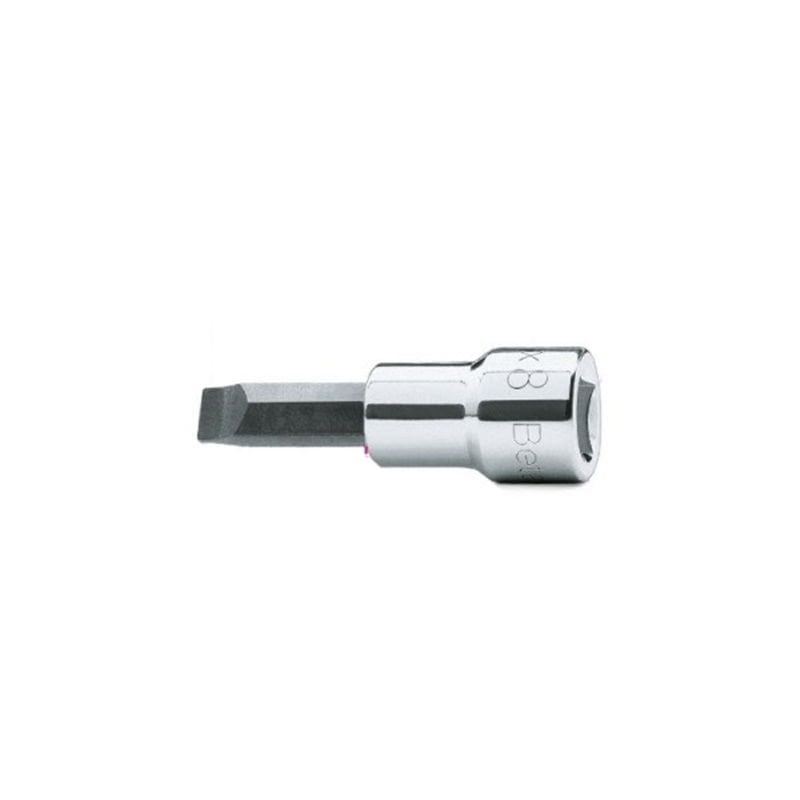 Beta 009100453 910LP 3/8'' 1,2x6,5mm Tornavida Lokma