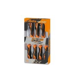 Beta 012670307 1267TX/D7 7'li Torx Tornavida Takımı