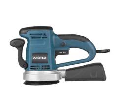 Proter PR 470 EX Eksantrik Zımpara