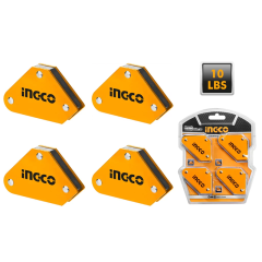 Ingco AMWH4001 Manyetik Kaynak Tutucu Seti