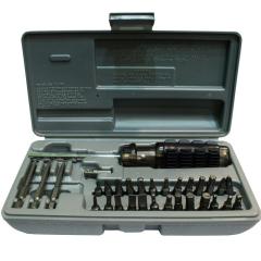 Proscr SCR03339 1/4'' 31'li Bits Uç Seti