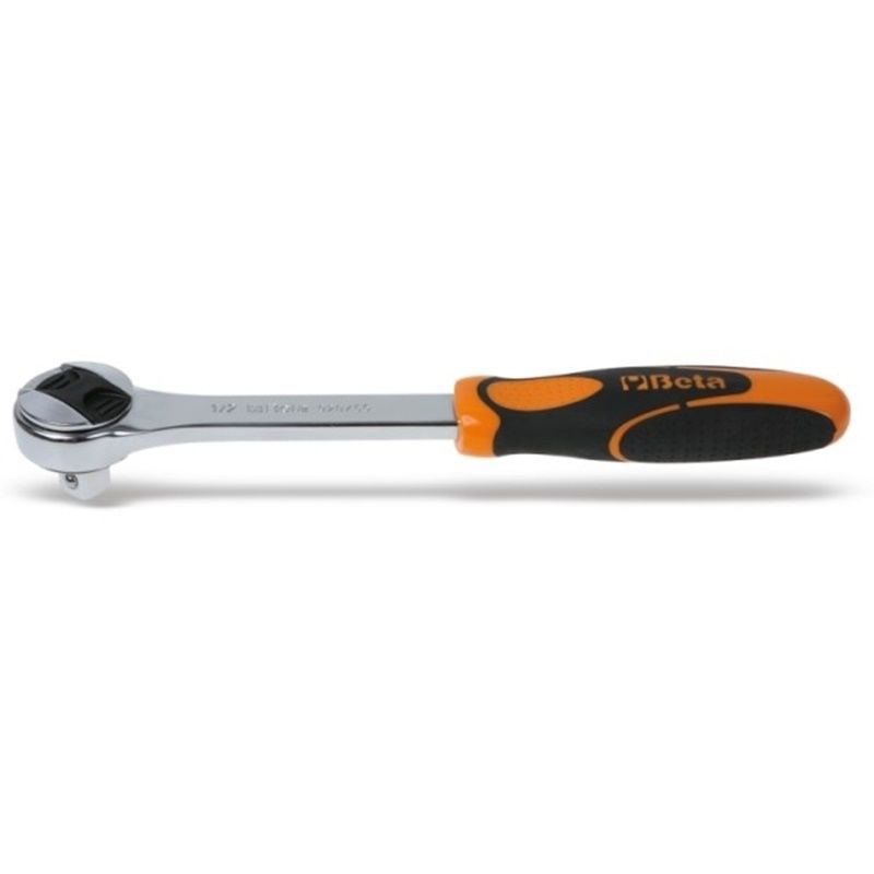 Beta 009200882 920/55LC 72 Diş 1/2'' Mandallı Cırcır Kol