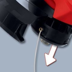 Einhell GC-ET 3023 Elektrikli Misinalı Çim Kenar Kesme