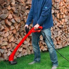 Einhell GC-ET 3023 Elektrikli Misinalı Çim Kenar Kesme
