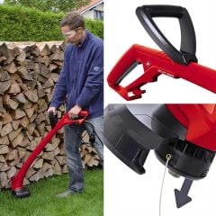 Einhell GC-ET 3023 Elektrikli Misinalı Çim Kenar Kesme