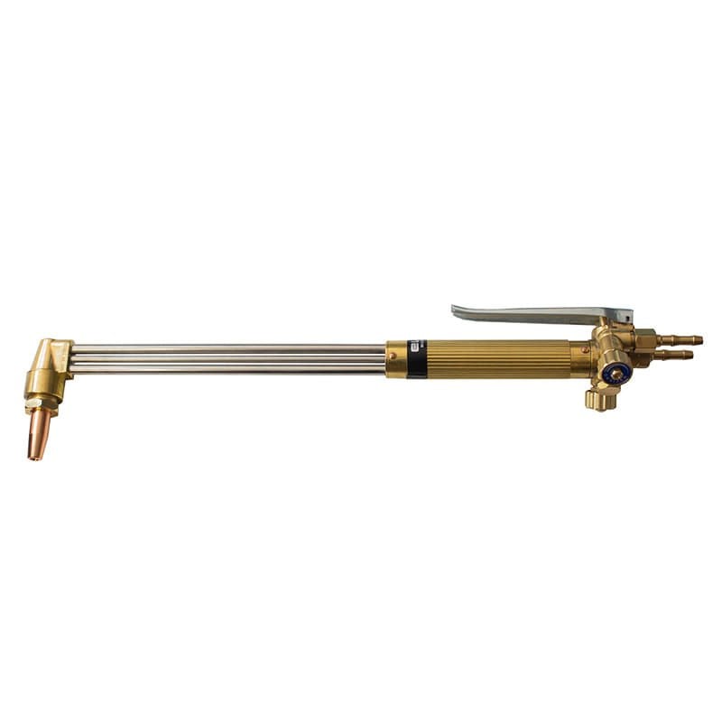 Evren 712 50cm 3-500mm G1/4'' Oksijen-Asetilen Lüle Karışımlı Kesme Hamlaçı