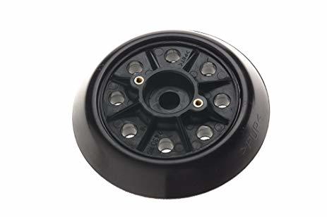 Makita 193752-1 BO5001 Eksantrık Zımpara 123mm Cırtlı Lastik Zımparalama Altlığı