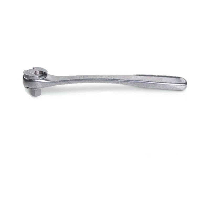 Beta 009203882 920/55INOX 72 Diş 1/2'' Inox Cırcır Kol