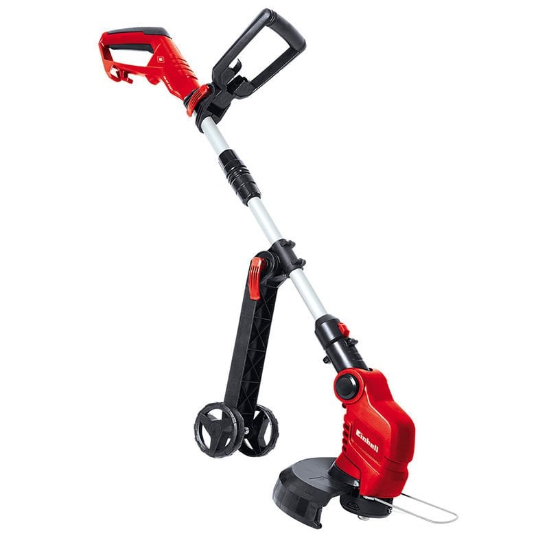 Einhell GE-ET 5027 Elektrikli Kenar Çim Kesme