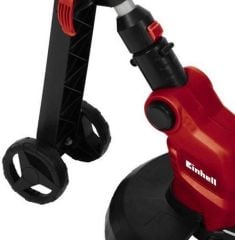 Einhell GE-ET 5027 Elektrikli Kenar Çim Kesme