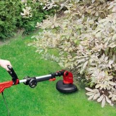 Einhell GE-ET 5027 Elektrikli Kenar Çim Kesme