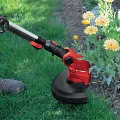 Einhell GE-ET 5027 Elektrikli Kenar Çim Kesme