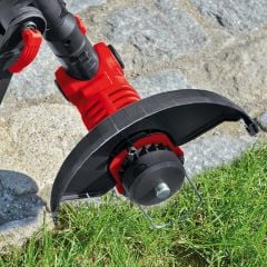 Einhell GE-ET 5027 Elektrikli Misinalı Çim Biçme Makinesi