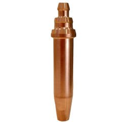Evren 250 3-6 mm No:0 Oksijen-Asetilen Lüle Karışımlı Kesme Lülesi