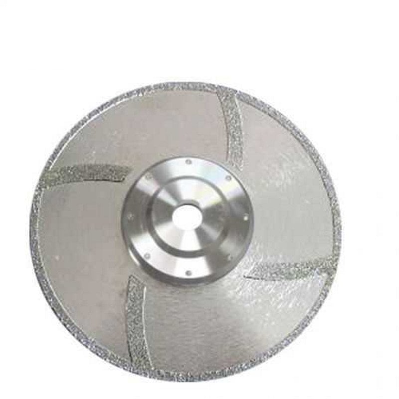 WERT 2714-180 Flanşlı Elmas Testere (180mm)