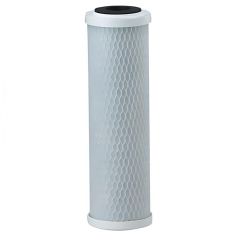 Duffmart Aktif Karbon Blok Kartuş Su Filtresi 10''