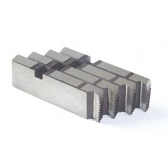 KNC 3'' için HSS 2,1/2''-3'' Manuel Kafa Yedek Tarak