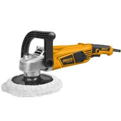 Ingco AP14008 Endüstriyel Elektrikli Polisaj