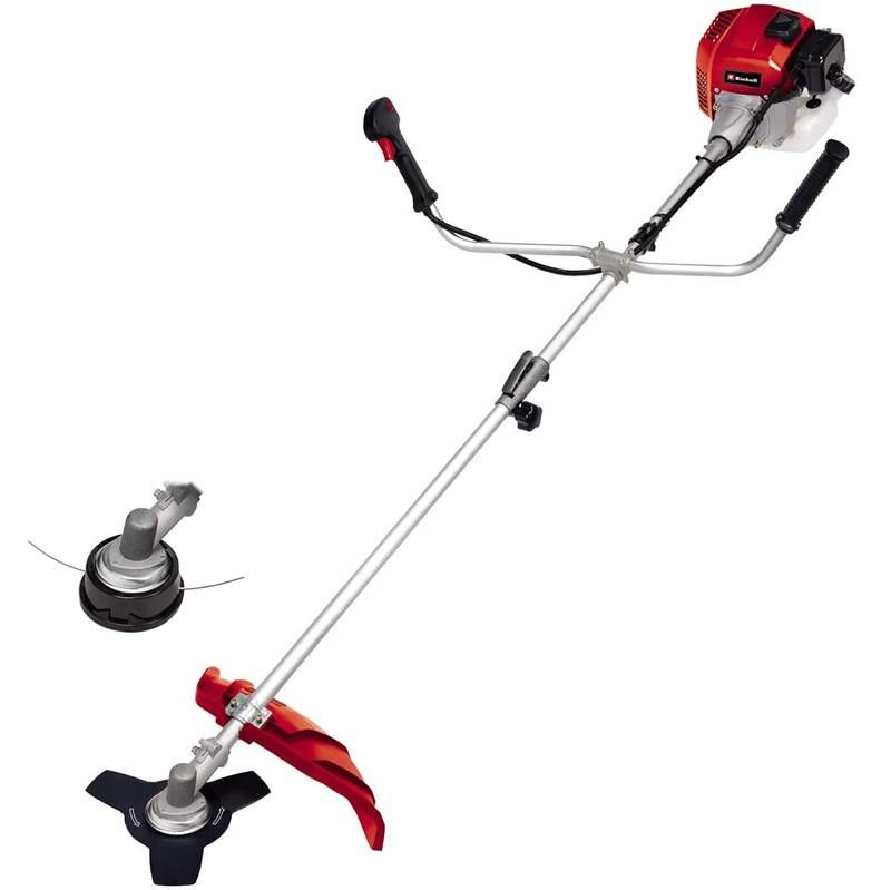 Einhell GH-BC 43 AS Benzinli Tırpan Motoru