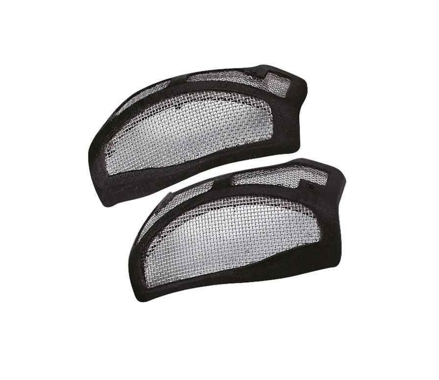 Makita 193903-6 9564HR, 9565CV, PCV Taslamalar için Toz Bariyeri 3lü