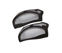 Makita 193903-6 9564HR, 9565CV, PCV Taslamalar için Toz Bariyeri 3lü