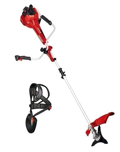 Einhell GE-BC 43 AS Benzinli Tırpan Motoru