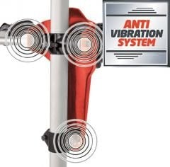 Einhell GE-BC 43 AS Benzinli Tırpan Motoru